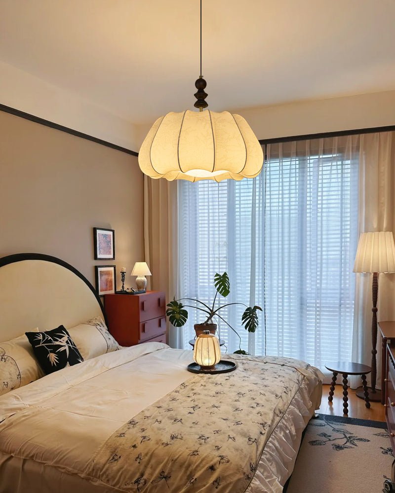 Fleurina Pendant Lamp - Blowlighting