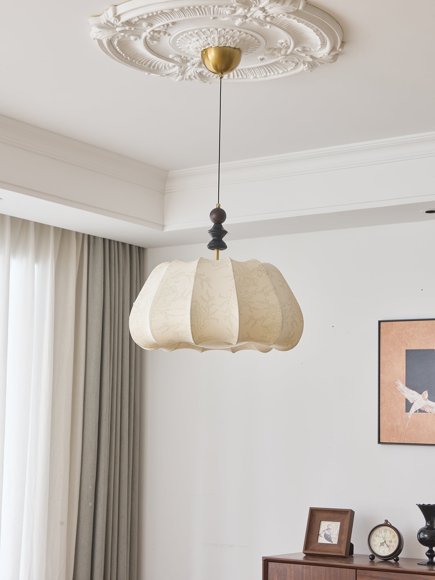 Fleurina Pendant Lamp - Blowlighting