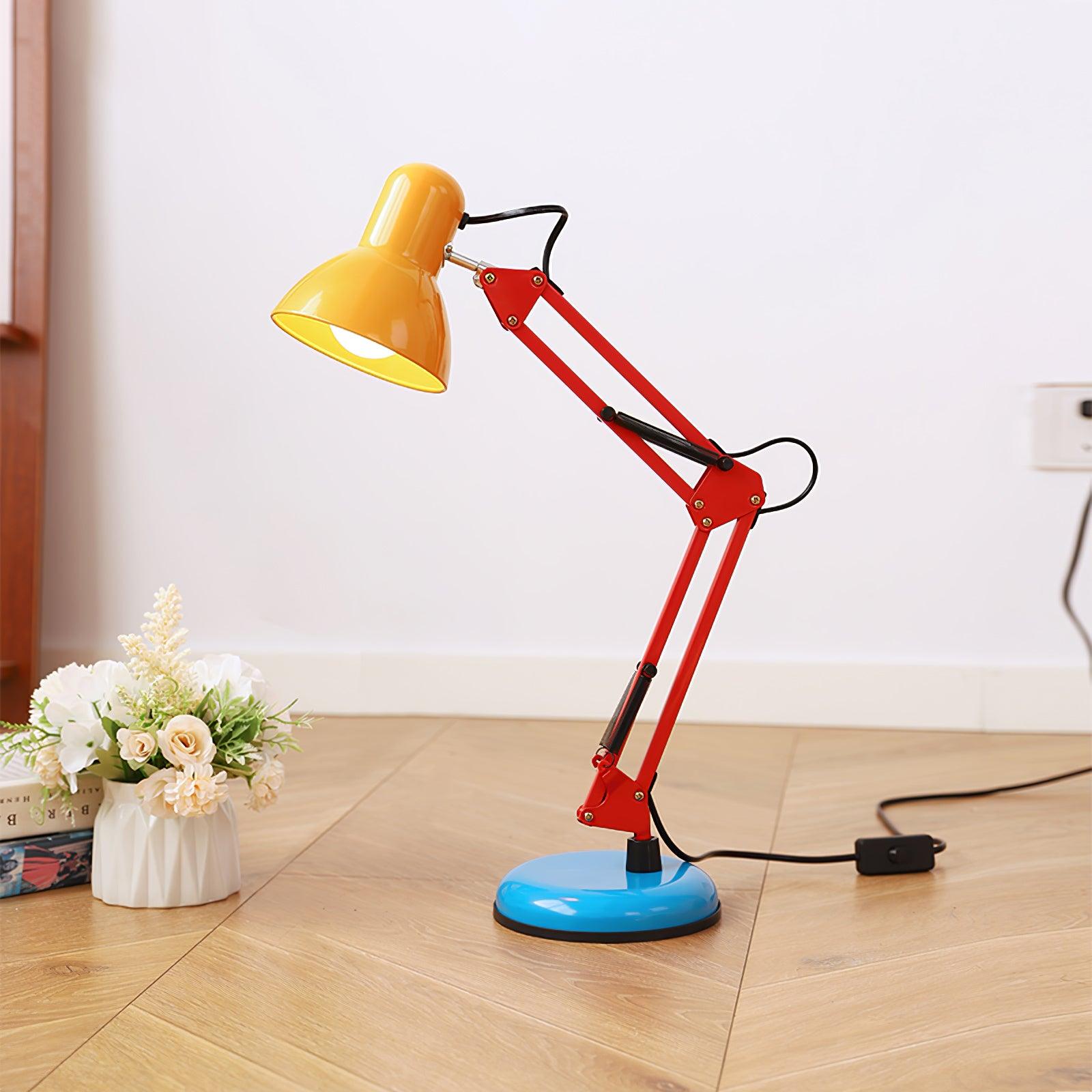 Flexi Bright Table Lamp - Blowlighting