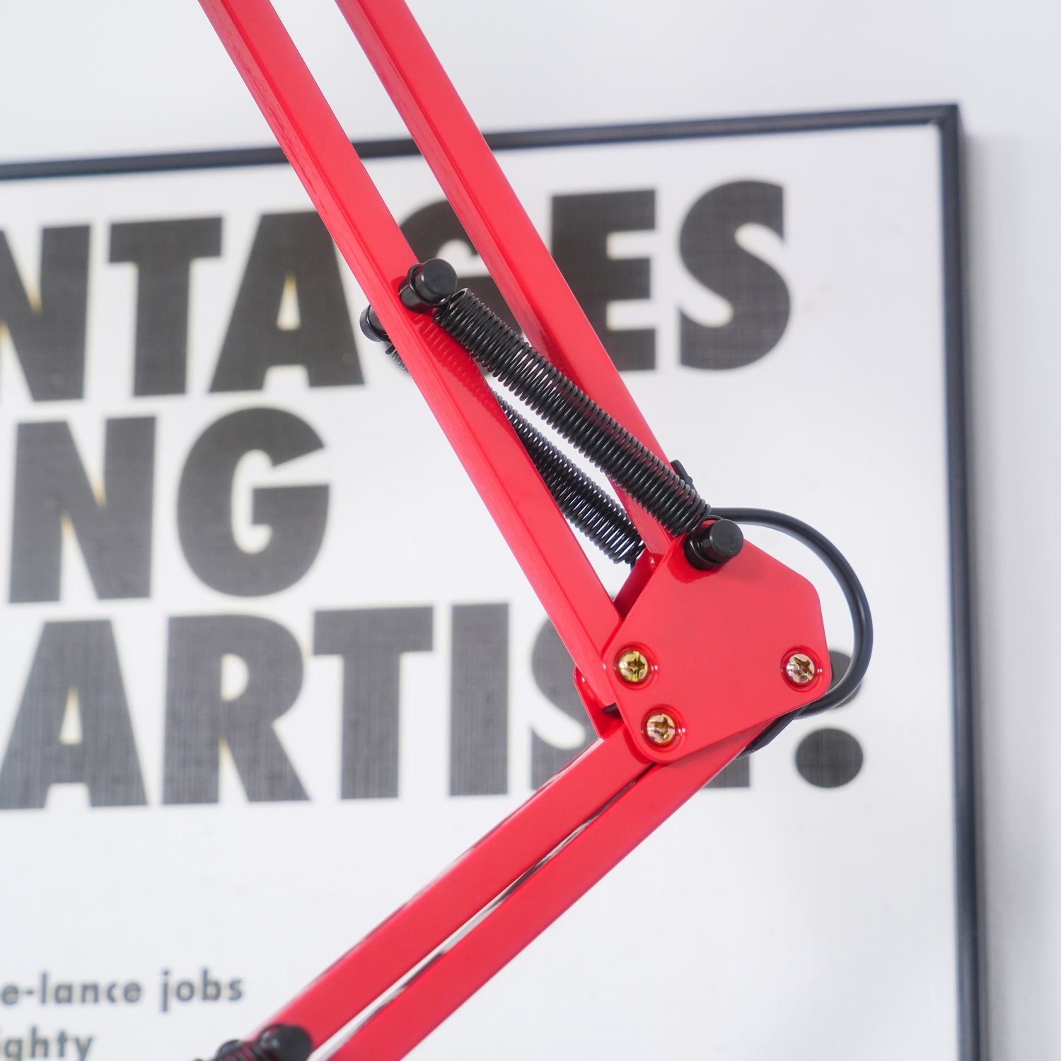 Flexi Bright Table Lamp - Blowlighting