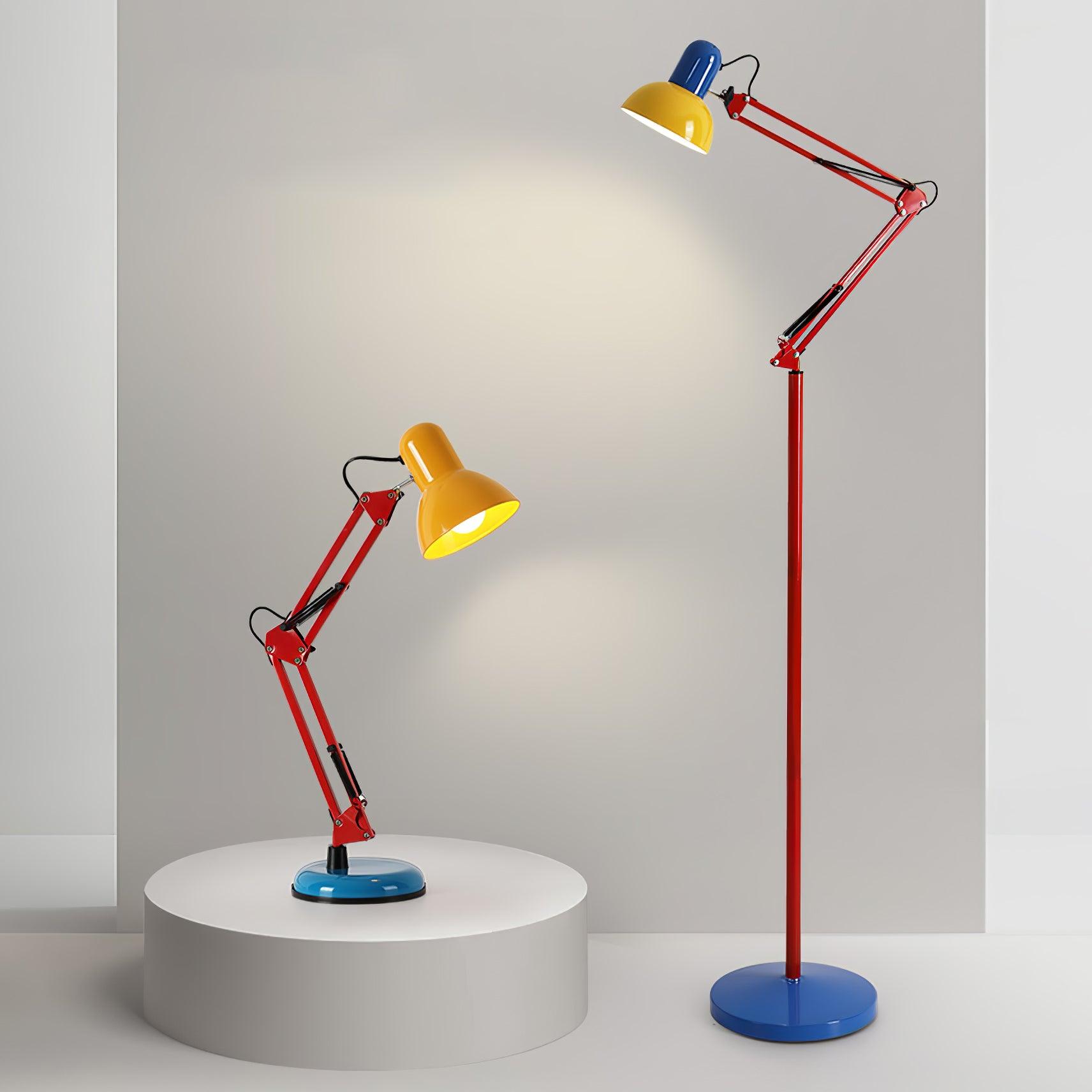 Flexi Bright Table Lamp - Blowlighting