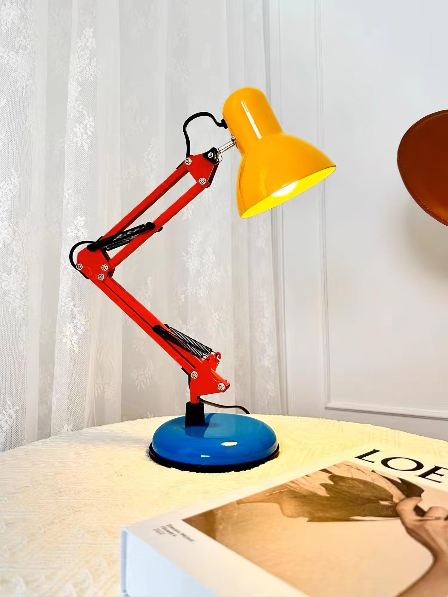 Flexi Bright Table Lamp - Blowlighting