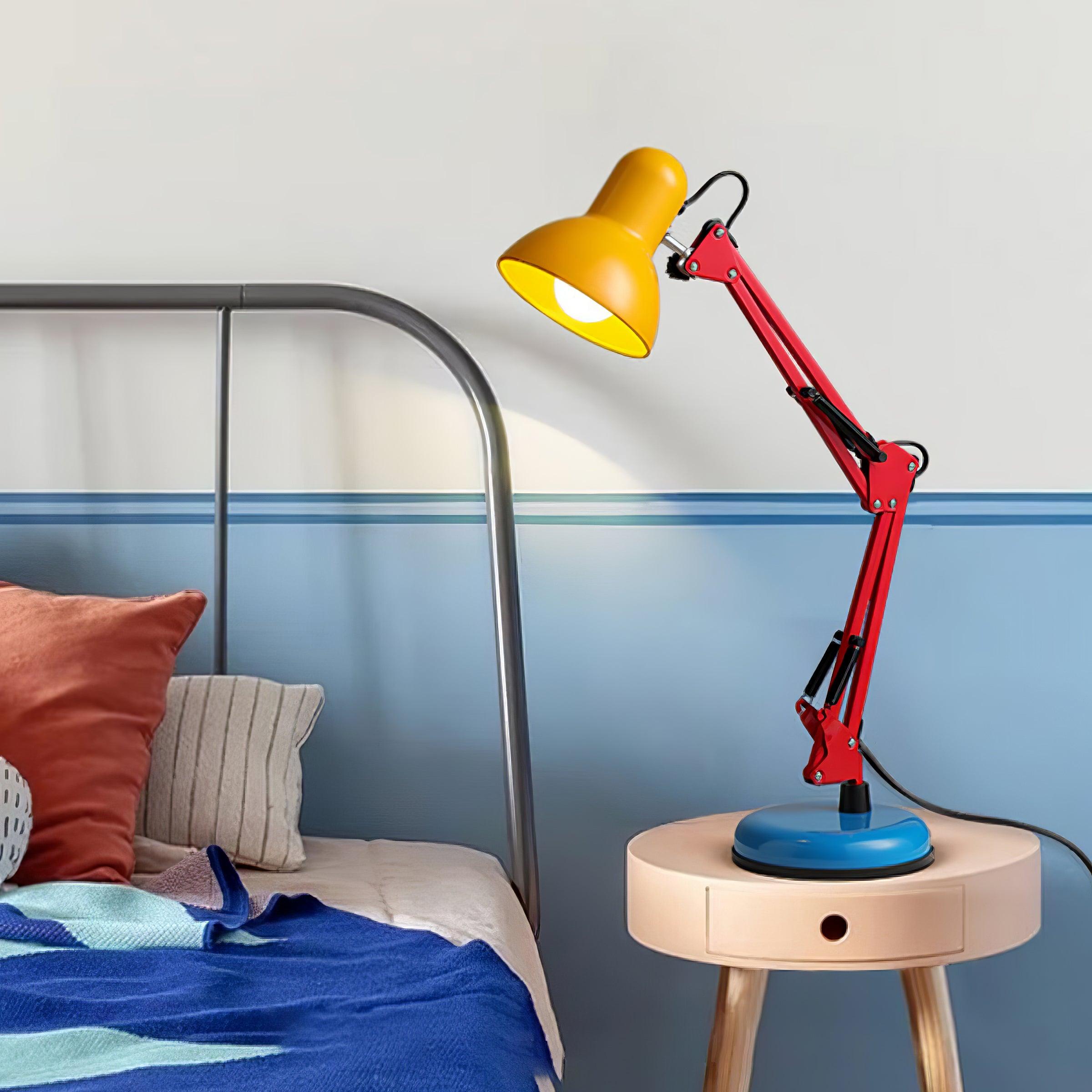Flexi Bright Table Lamp - Blowlighting