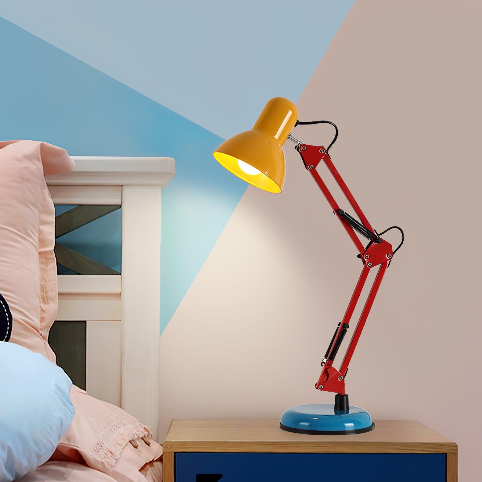 Flexi Bright Table Lamp - Blowlighting