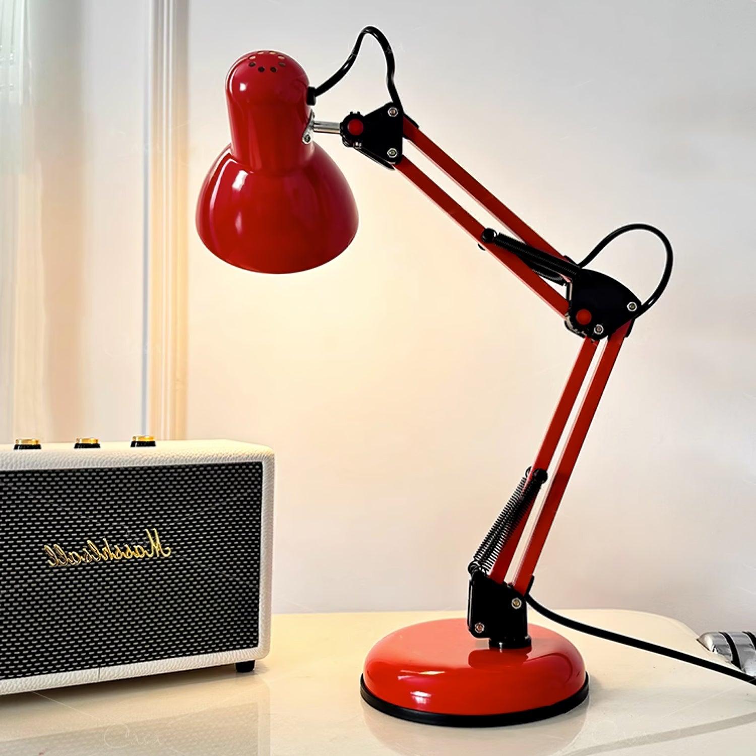 Flexi Bright Table Lamp - Blowlighting