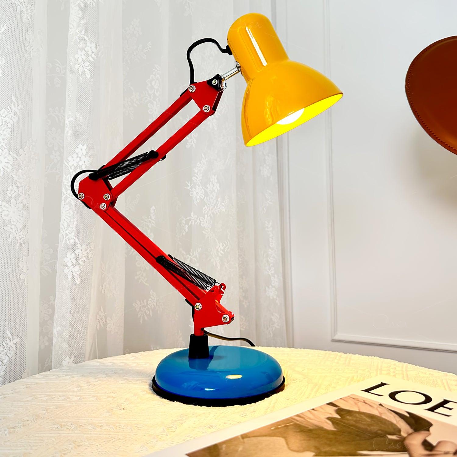 Flexi Bright Table Lamp - Blowlighting