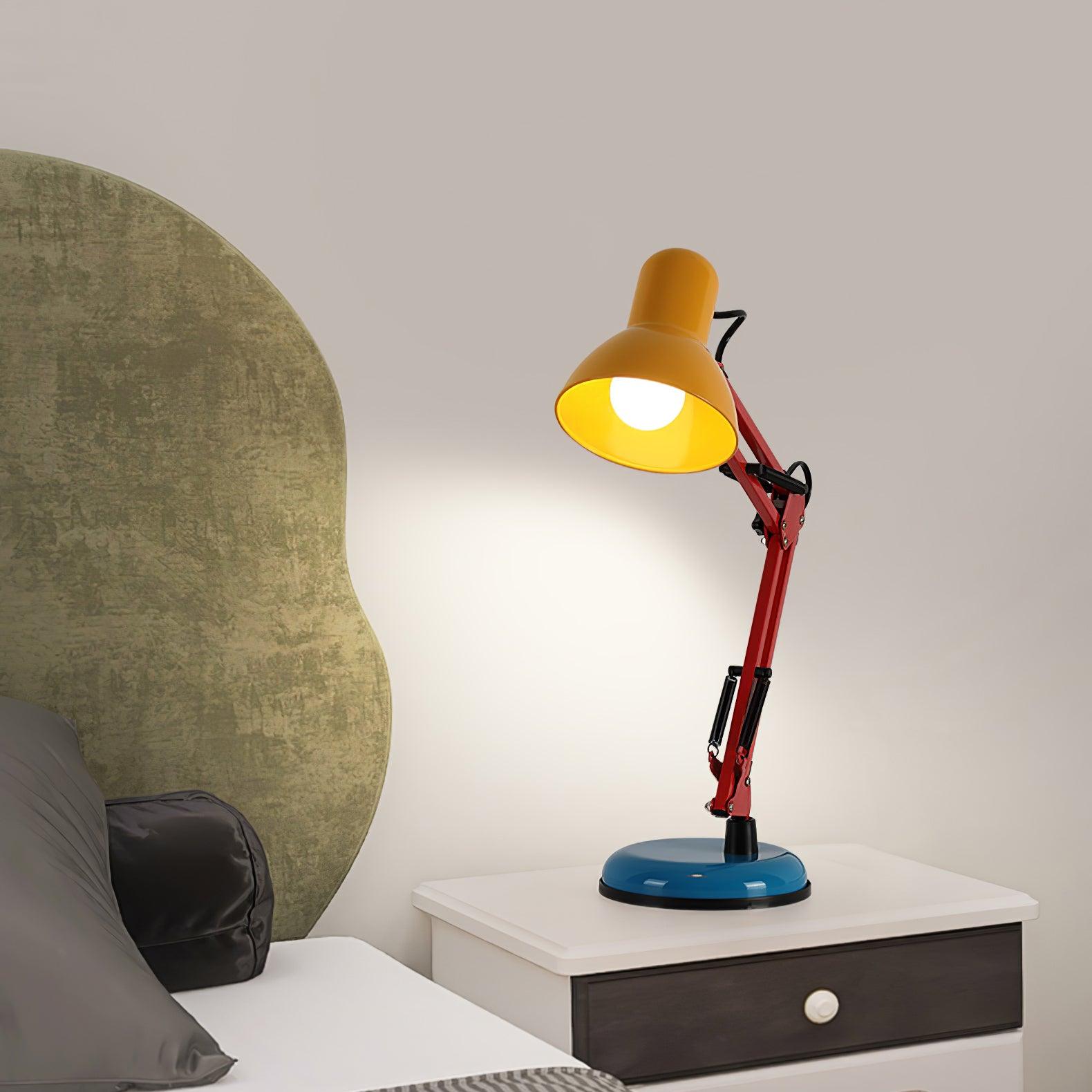 Flexi Bright Table Lamp - Blowlighting