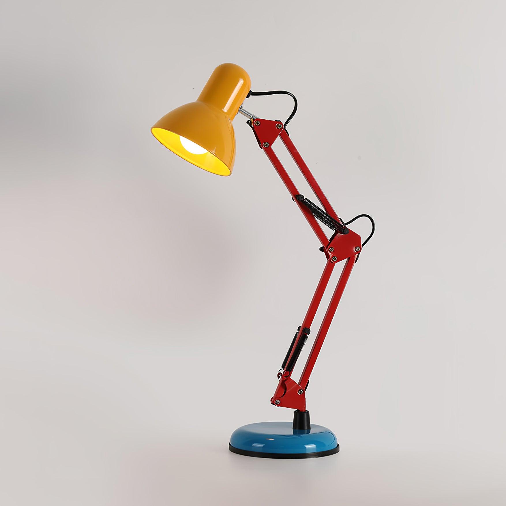 Flexi Bright Table Lamp - Blowlighting