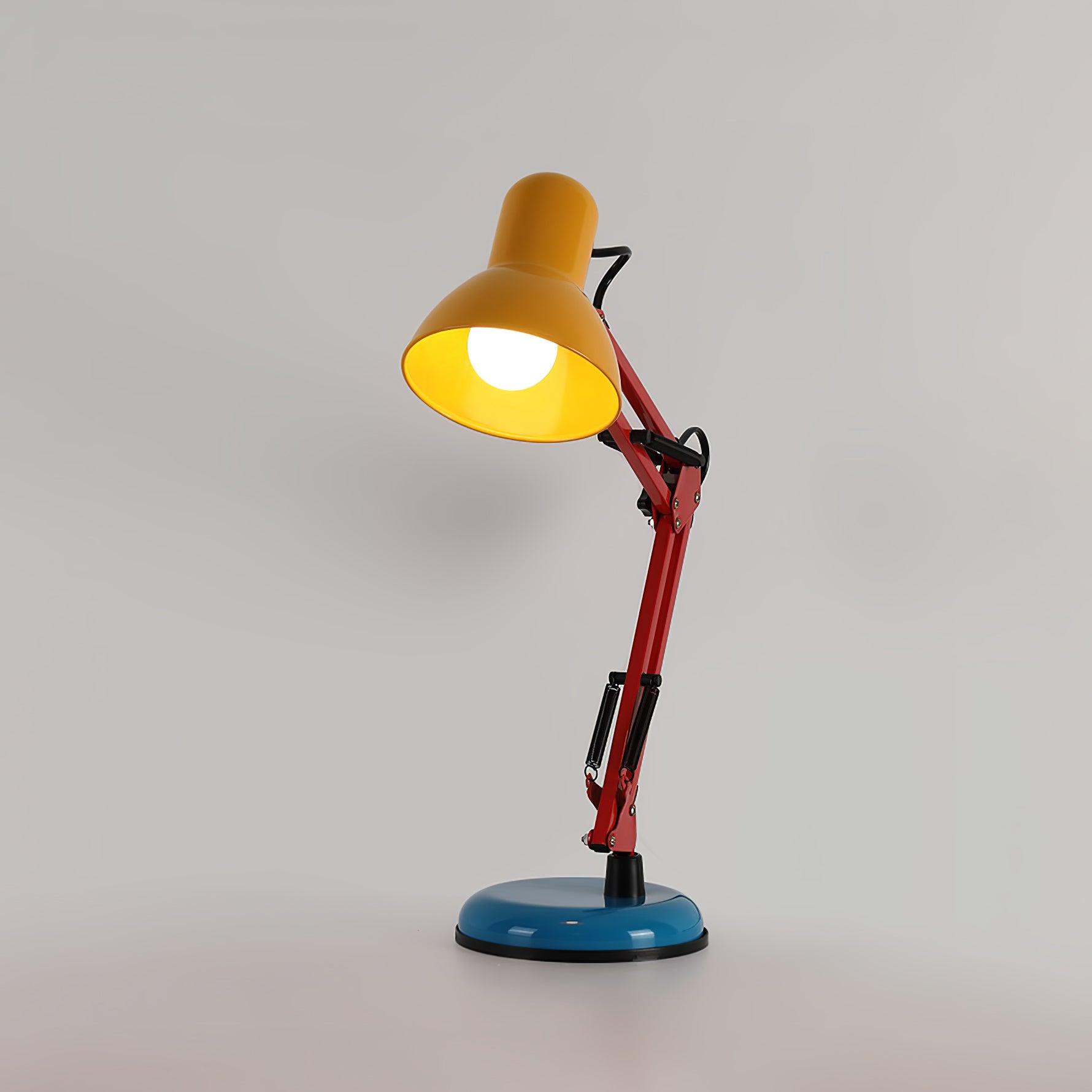 Flexi Bright Table Lamp - Blowlighting
