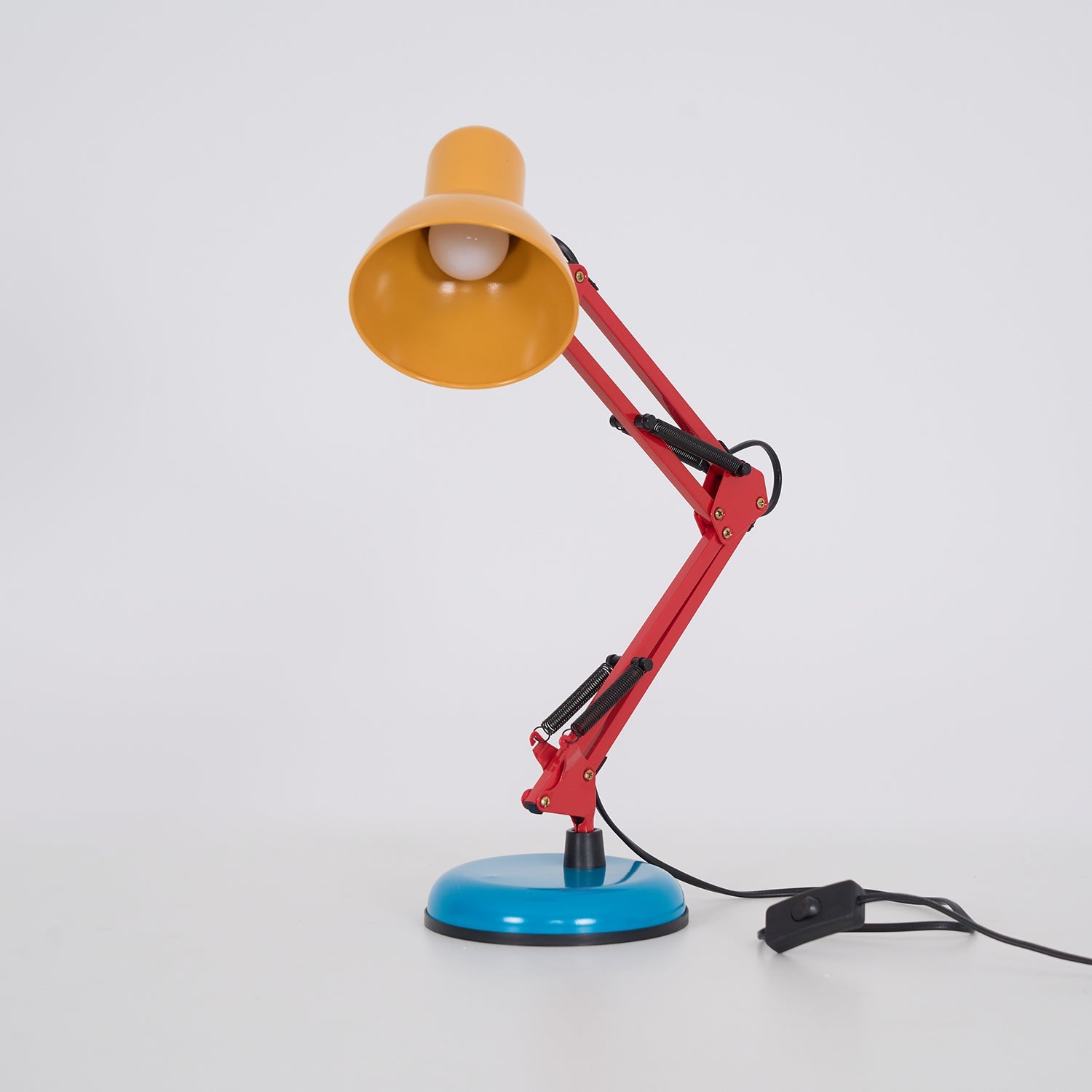 Flexi Bright Table Lamp - Blowlighting