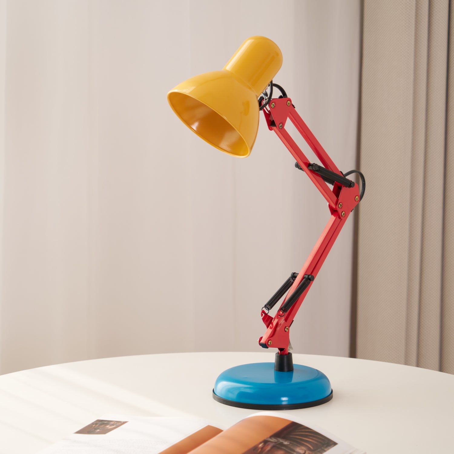 Flexi Bright Table Lamp - Blowlighting