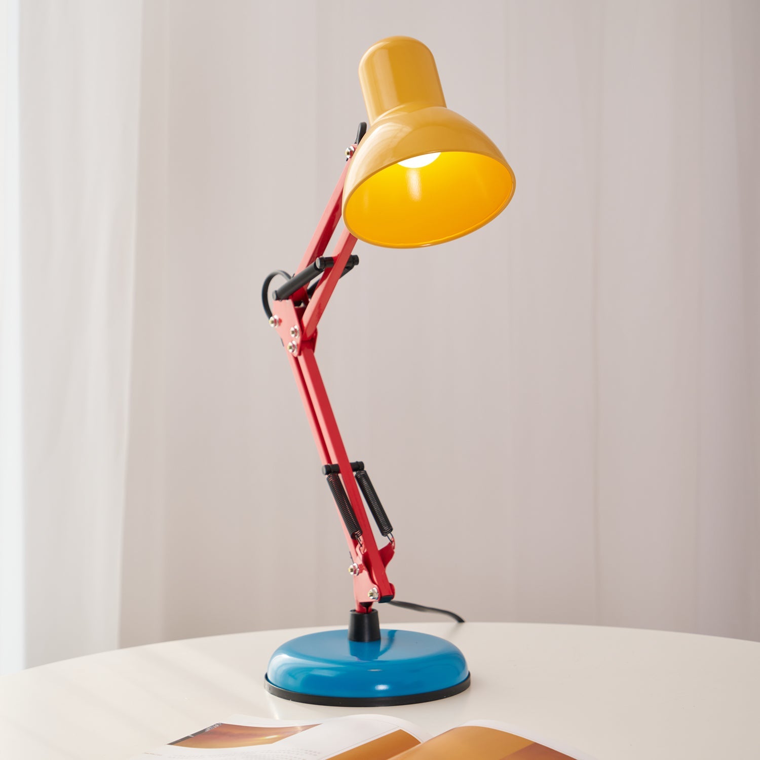 Flexi Bright Table Lamp - Blowlighting
