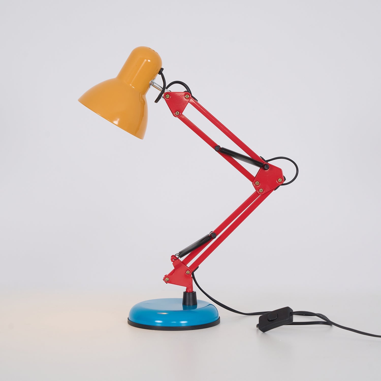 Flexi Bright Table Lamp - Blowlighting