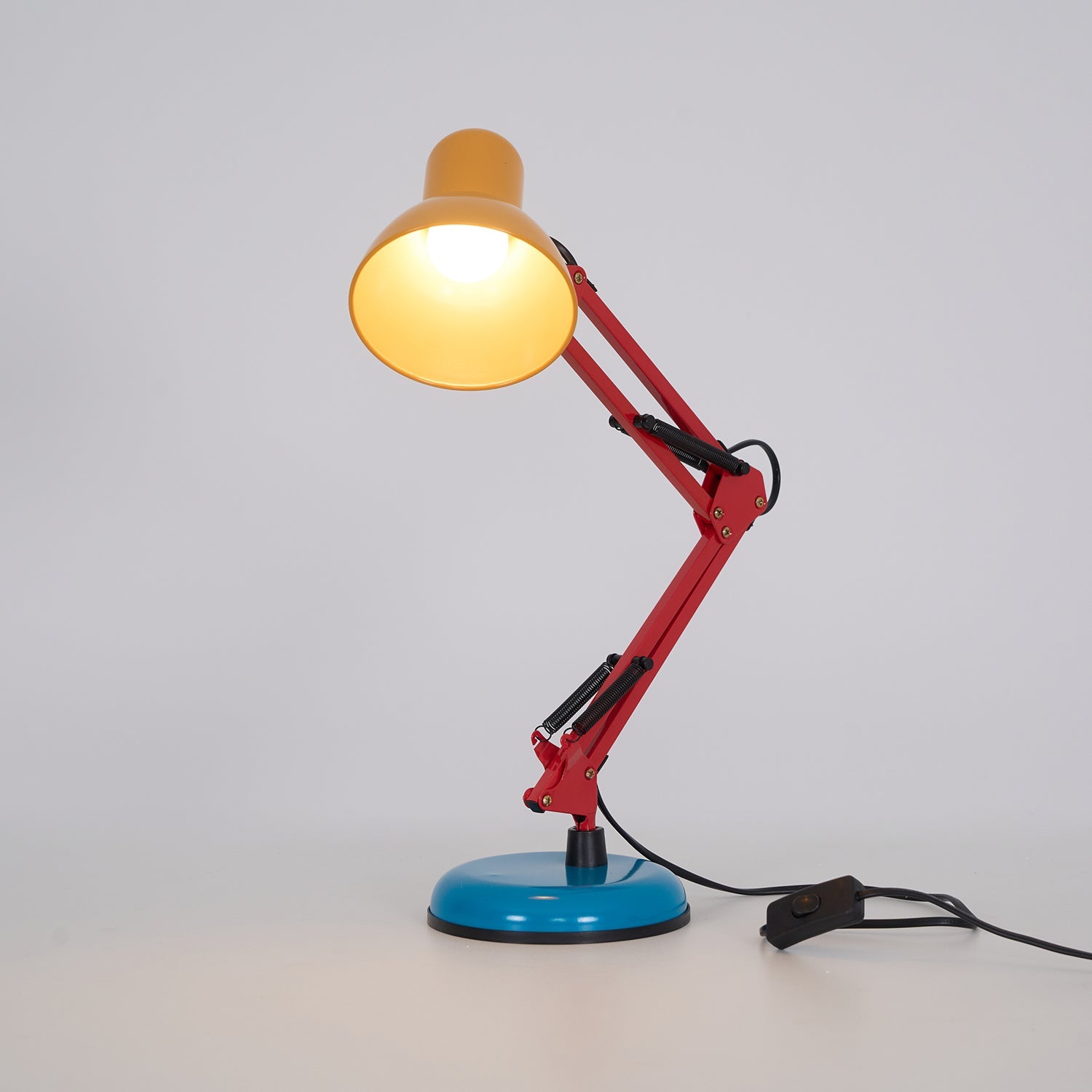 Flexi Bright Table Lamp - Blowlighting