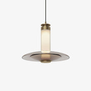 Float Glass Pendant Lamp - Blowlighting