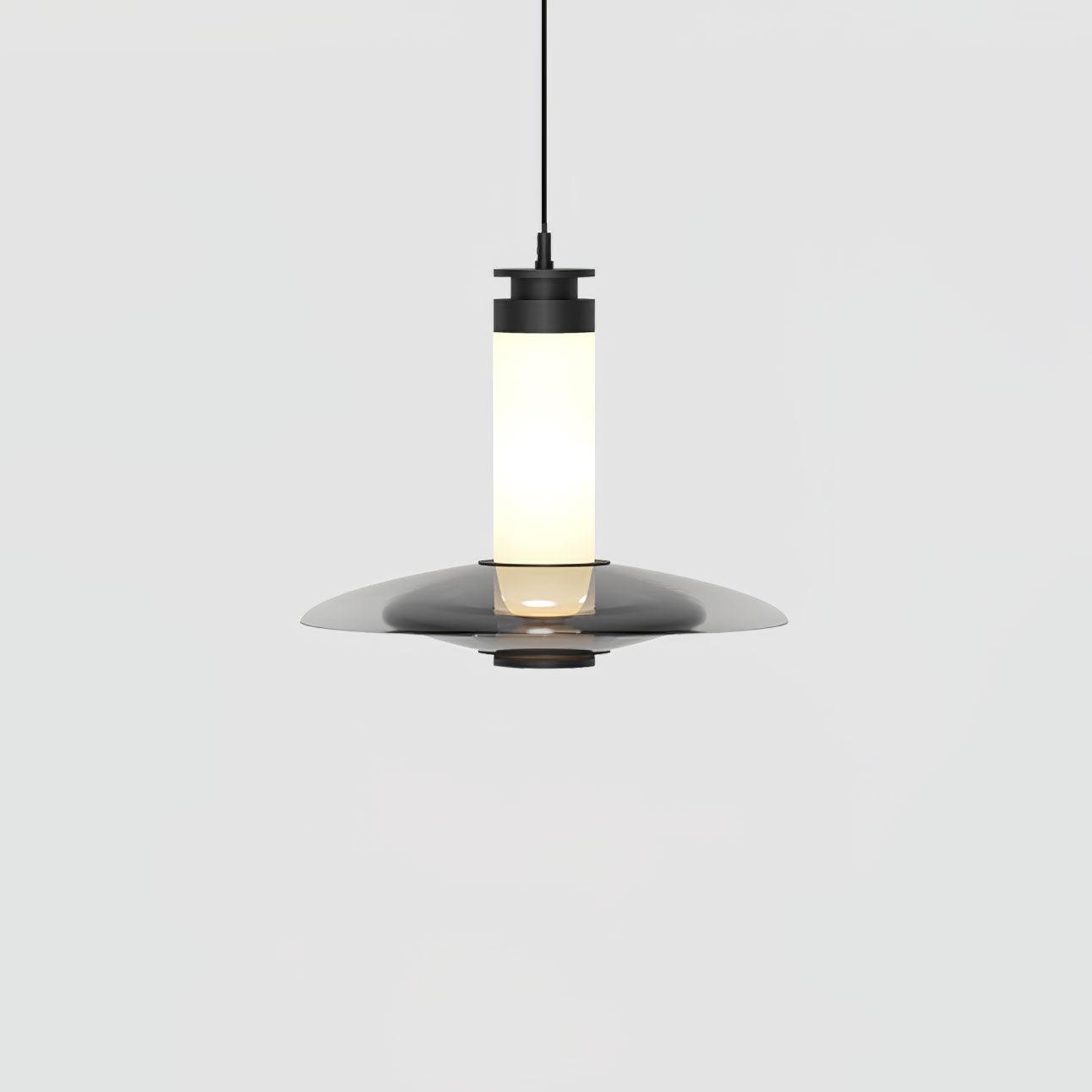 Float Glass Pendant Lamp - Blowlighting