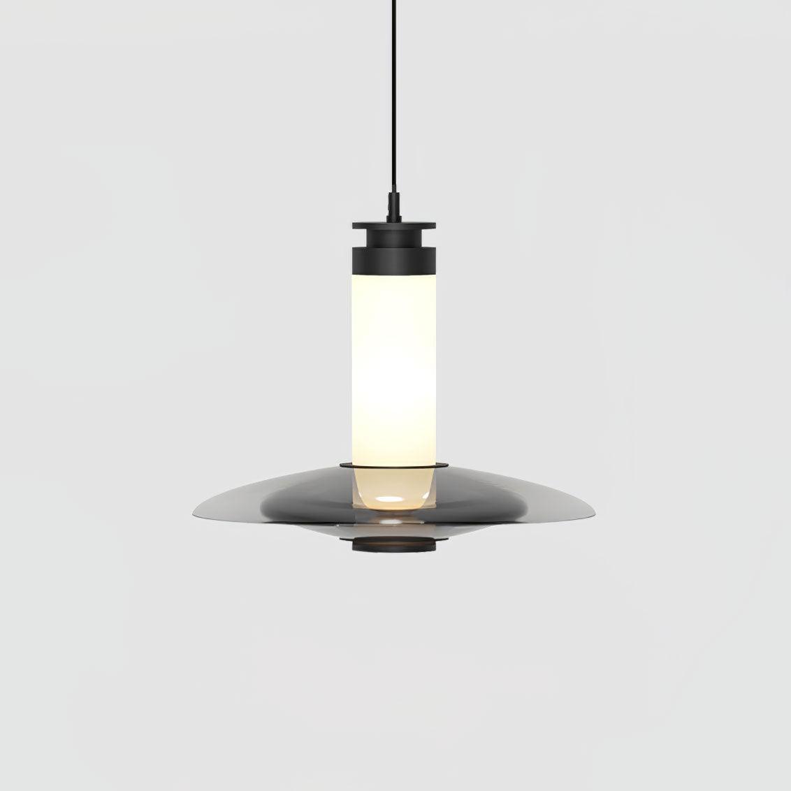 Float Glass Pendant Lamp - Blowlighting
