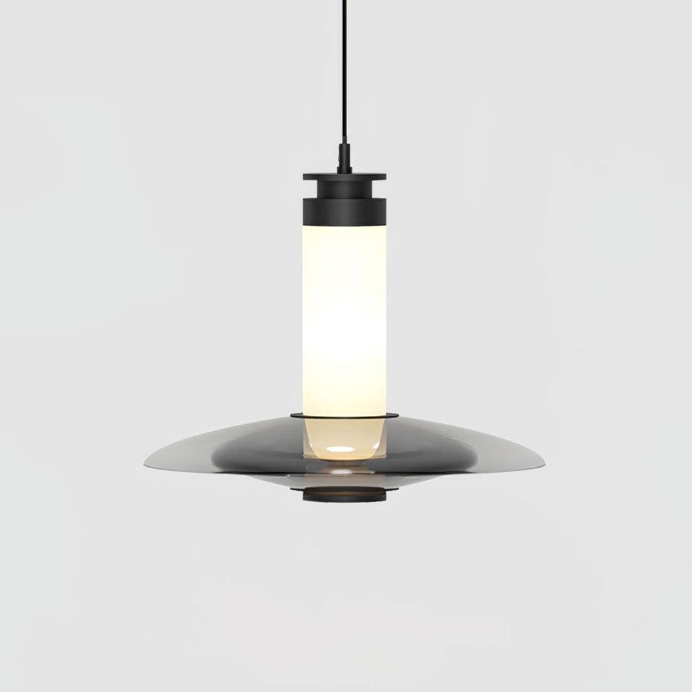 Float Glass Pendant Lamp - Blowlighting
