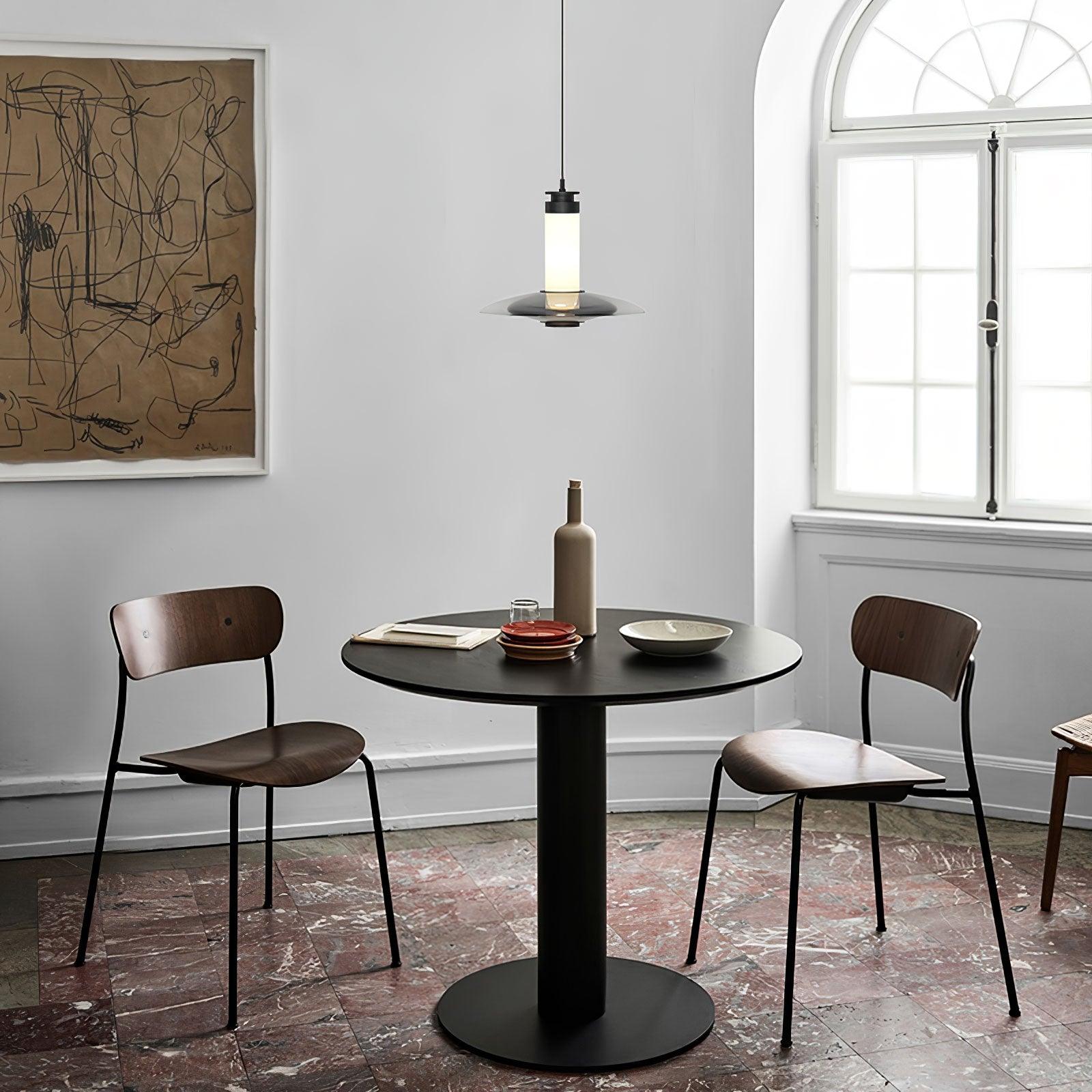 Float Glass Pendant Lamp - Blowlighting