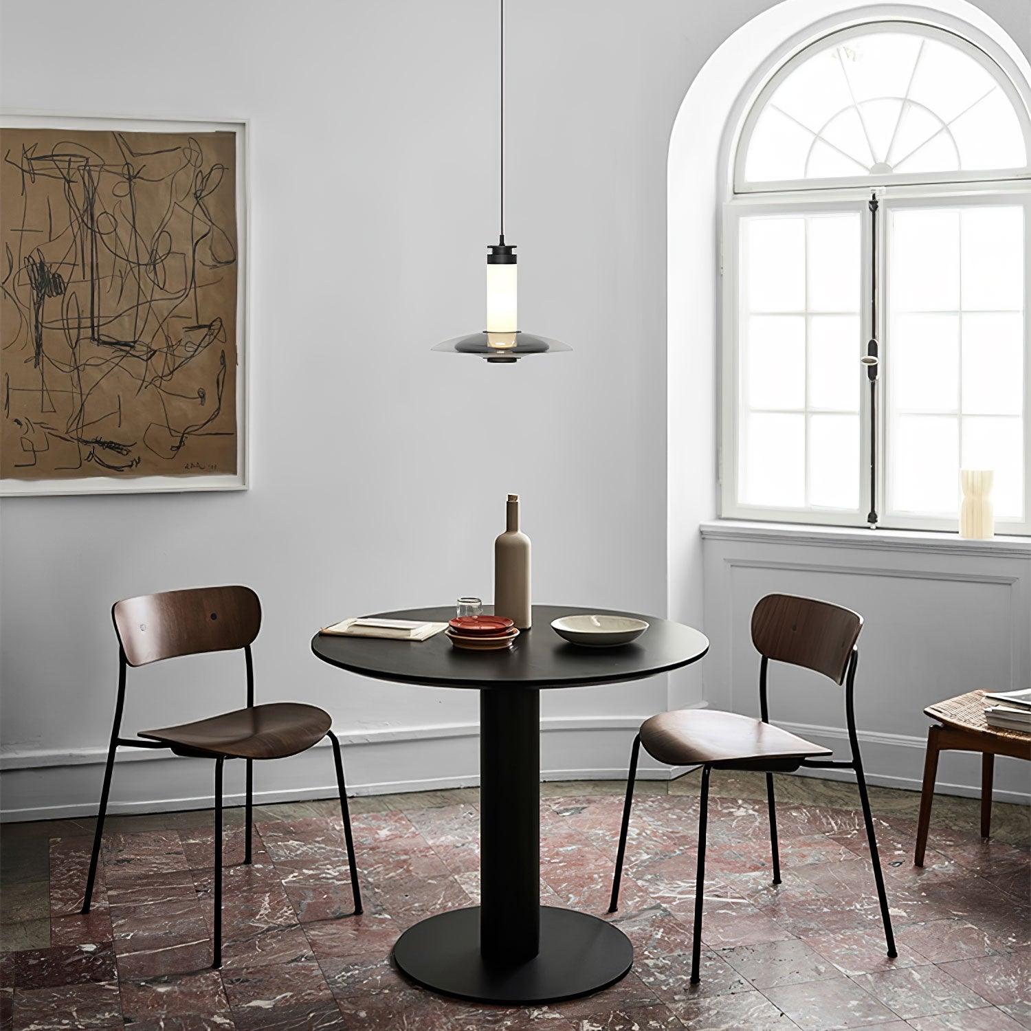 Float Glass Pendant Lamp - Blowlighting