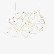 Flock Pendant Light - Blowlighting