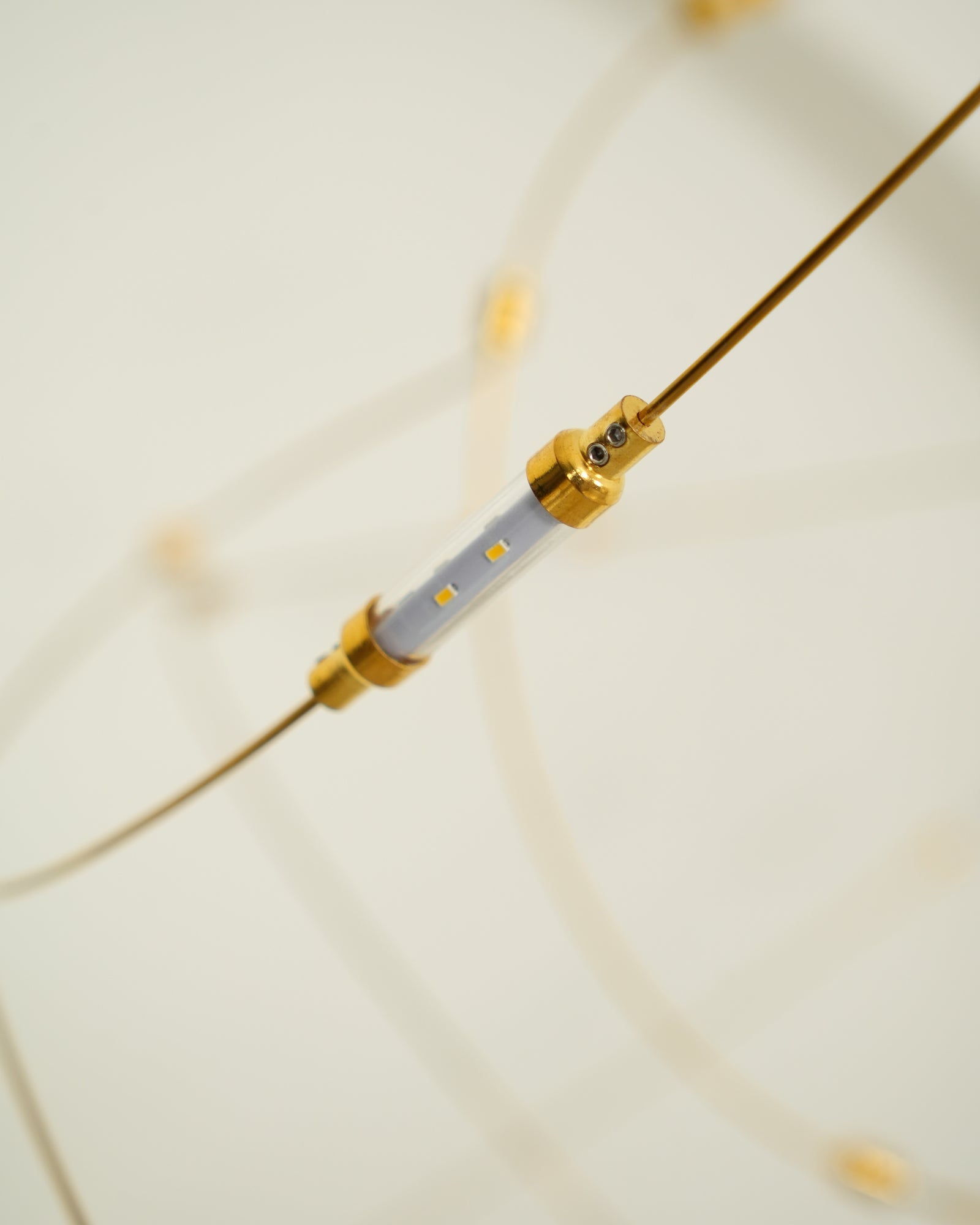 Flock Pendant Light - Blowlighting