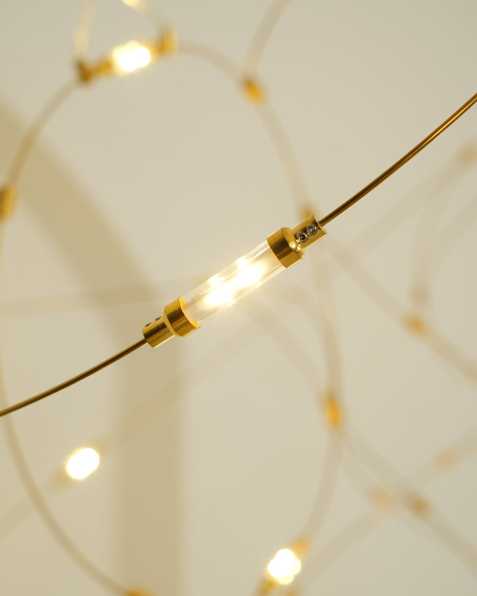 Flock Pendant Light - Blowlighting