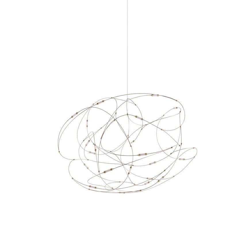 Flock Pendant Light - Blowlighting
