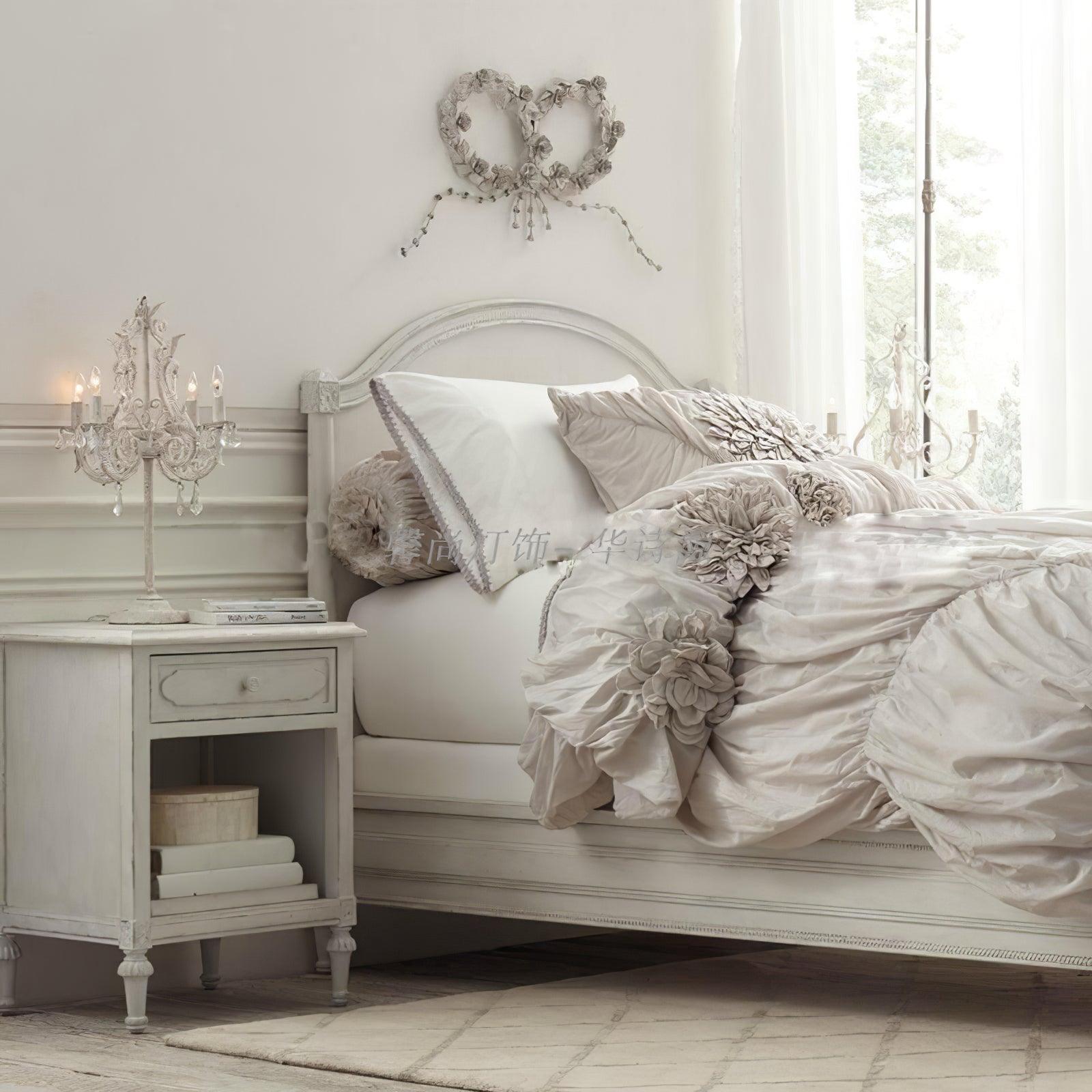 Candle Holder Table Lamp - Blowlighting