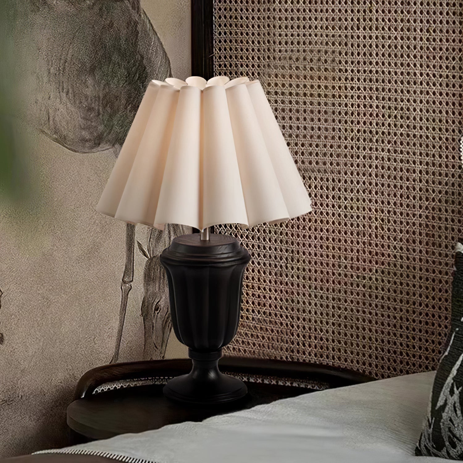 Florence Tulip Table Lamp - Blowlighting