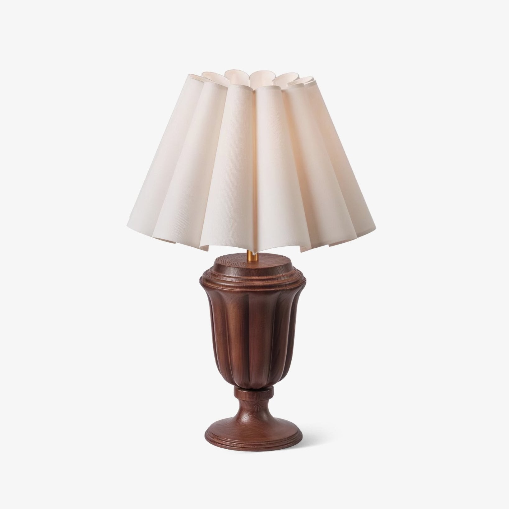 Florence Tulip Table Lamp - Blowlighting