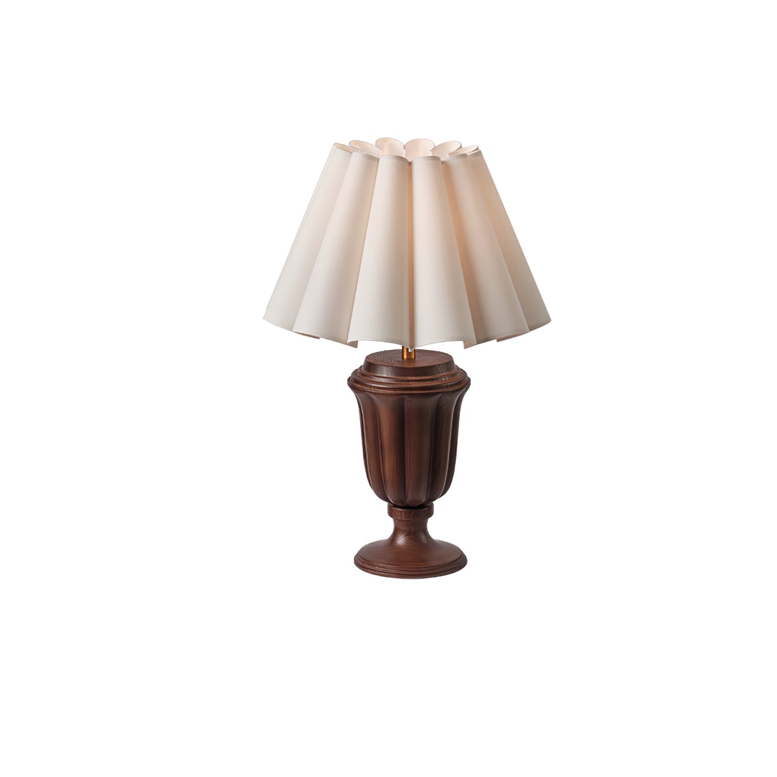 Florence Tulip Table Lamp - Blowlighting