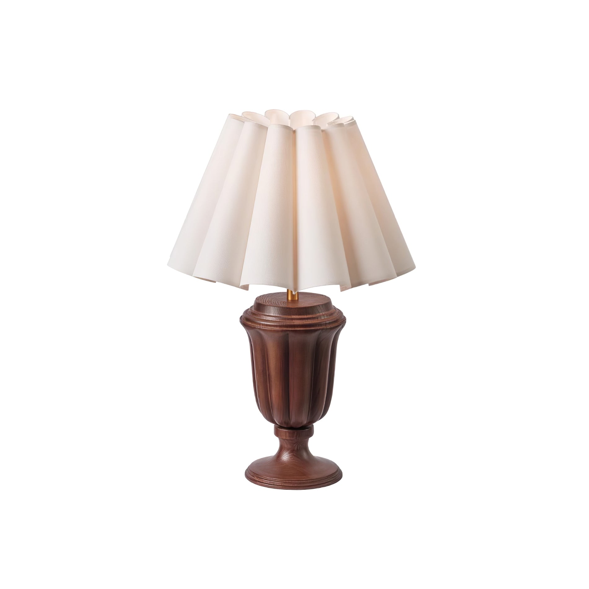 Florence Tulip Table Lamp - Blowlighting
