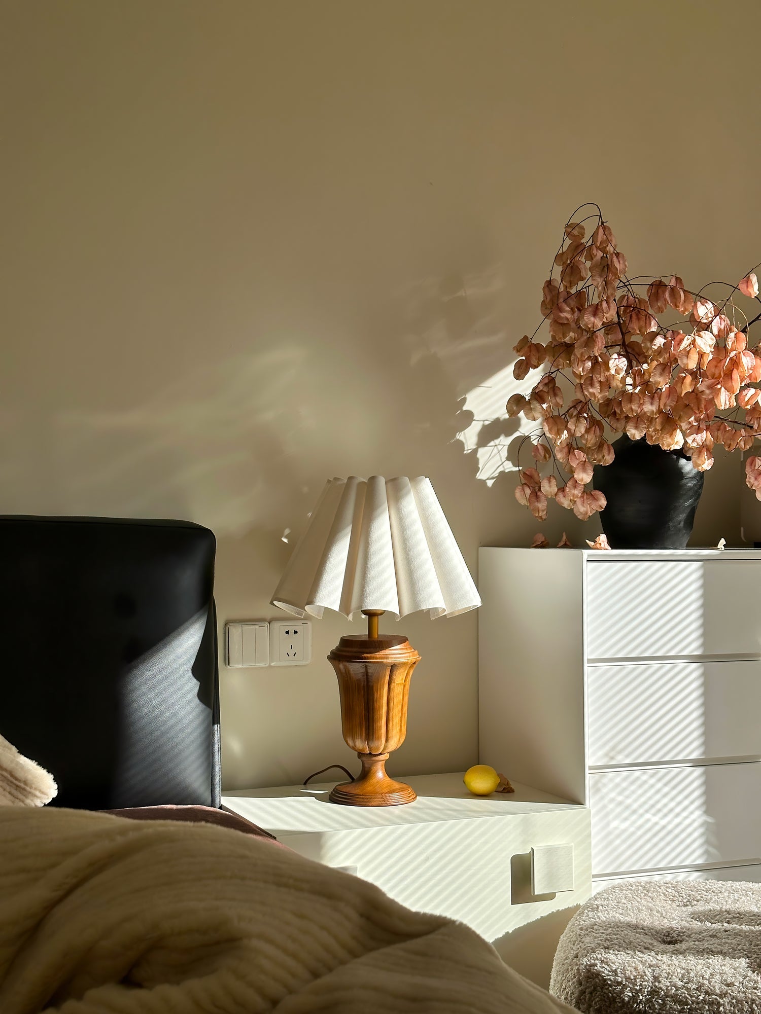 Florence Tulip Table Lamp - Blowlighting