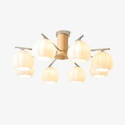 Flower Buds Ceiling Lamp - Blowlighting
