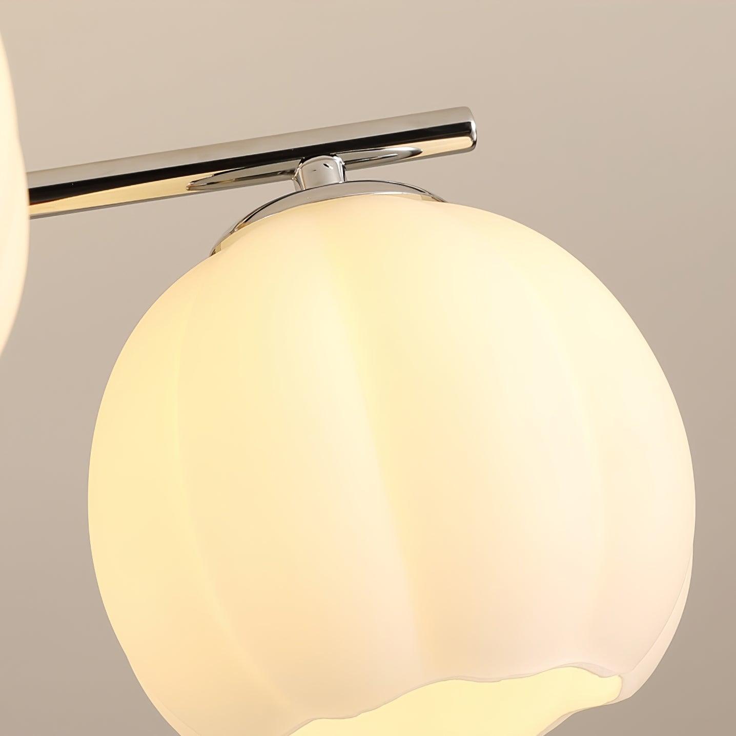 Flower Buds Ceiling Lamp - Blowlighting