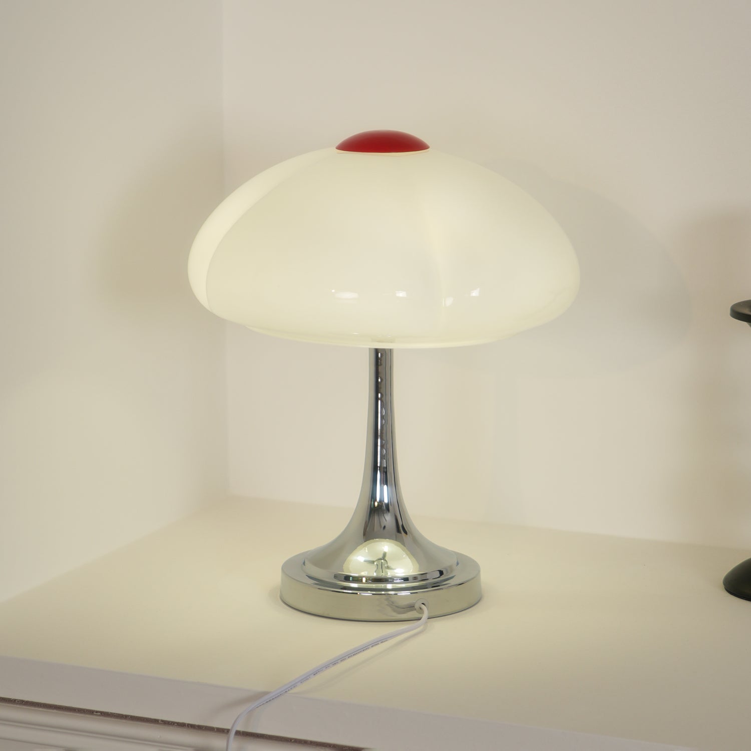Flower Petal Table Lamp - Blowlighting