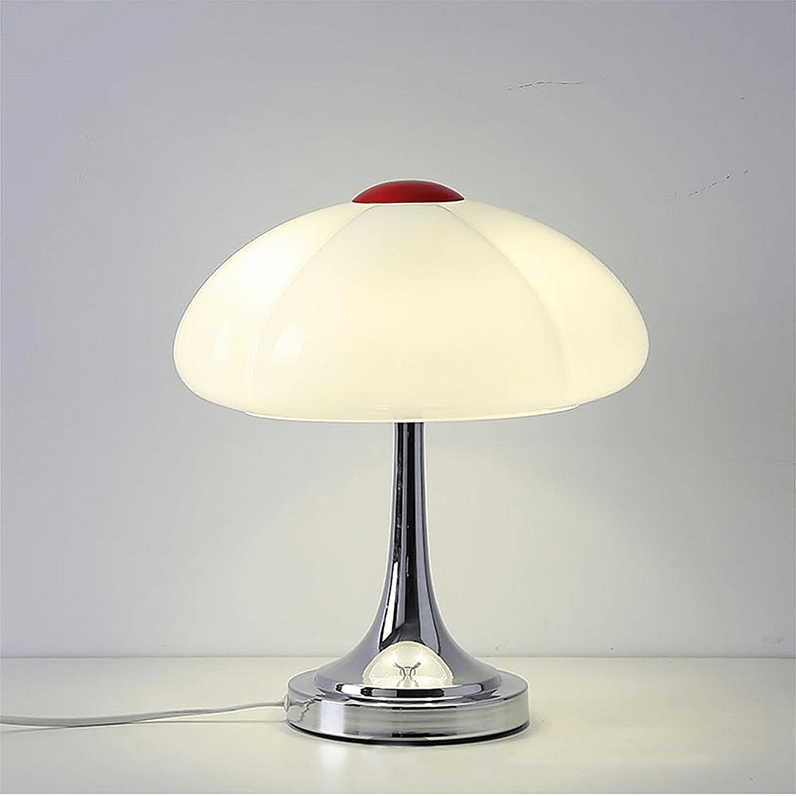 Flower Petal Table Lamp - Blowlighting
