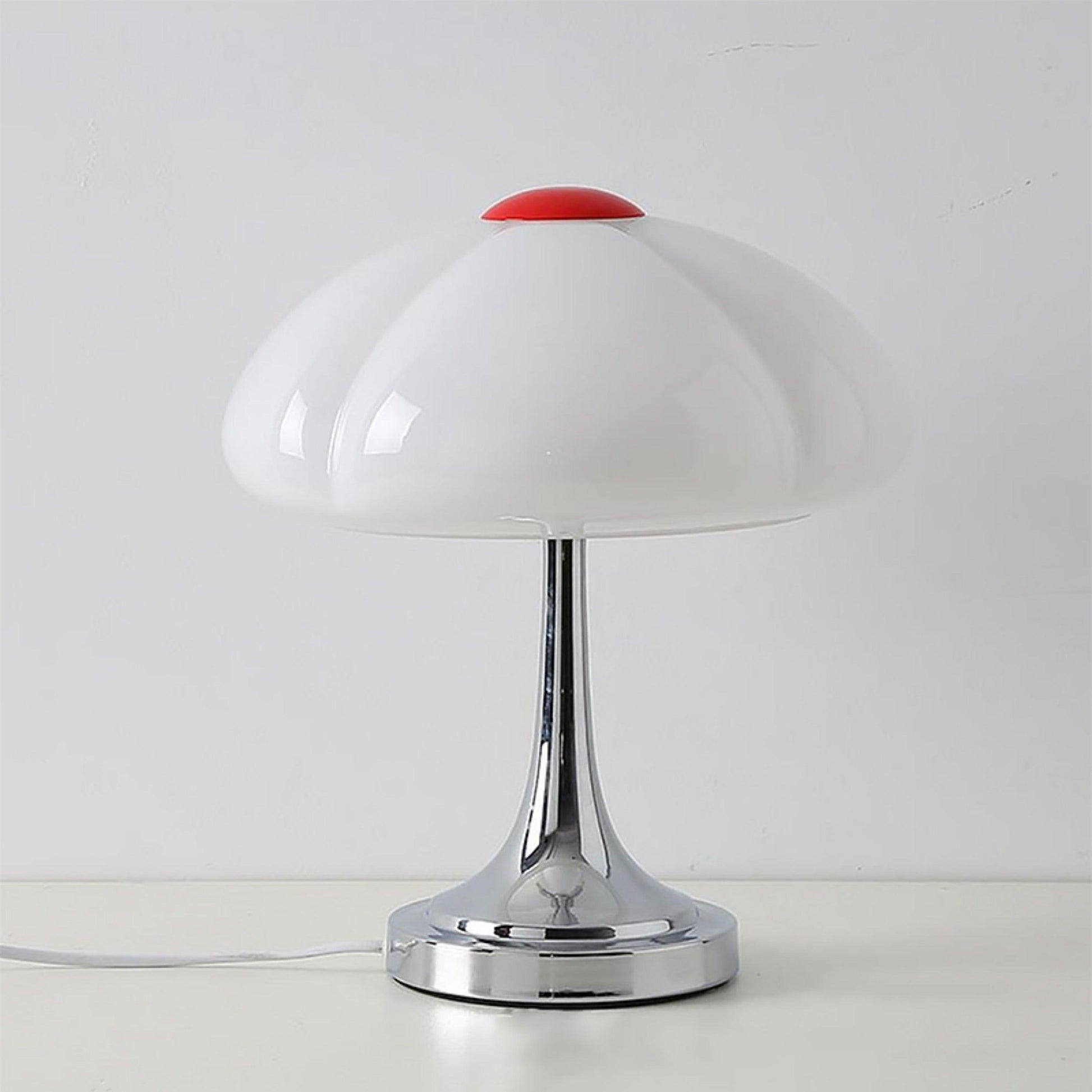 Flower Petal Table Lamp - Blowlighting