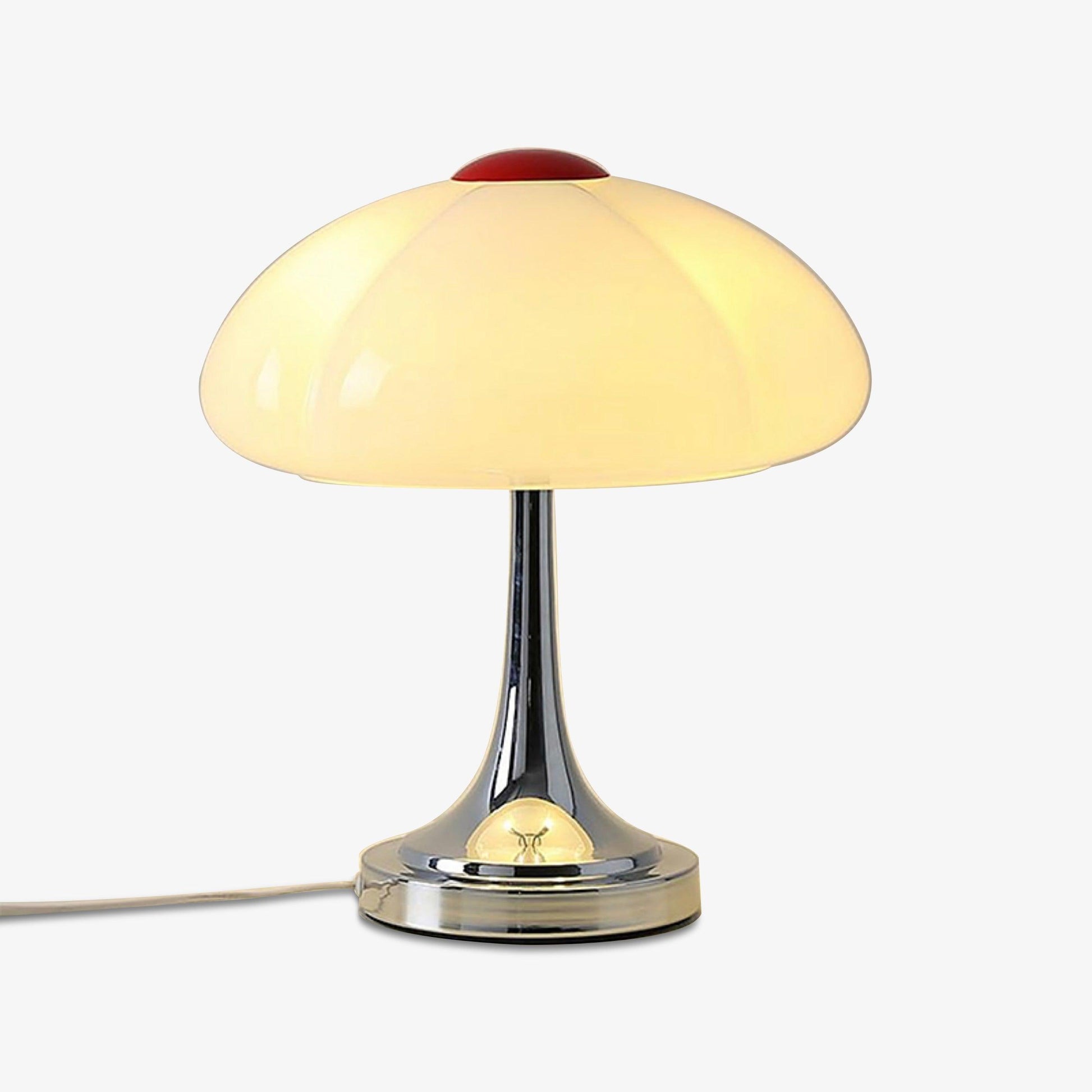 Flower Petal Table Lamp - Blowlighting
