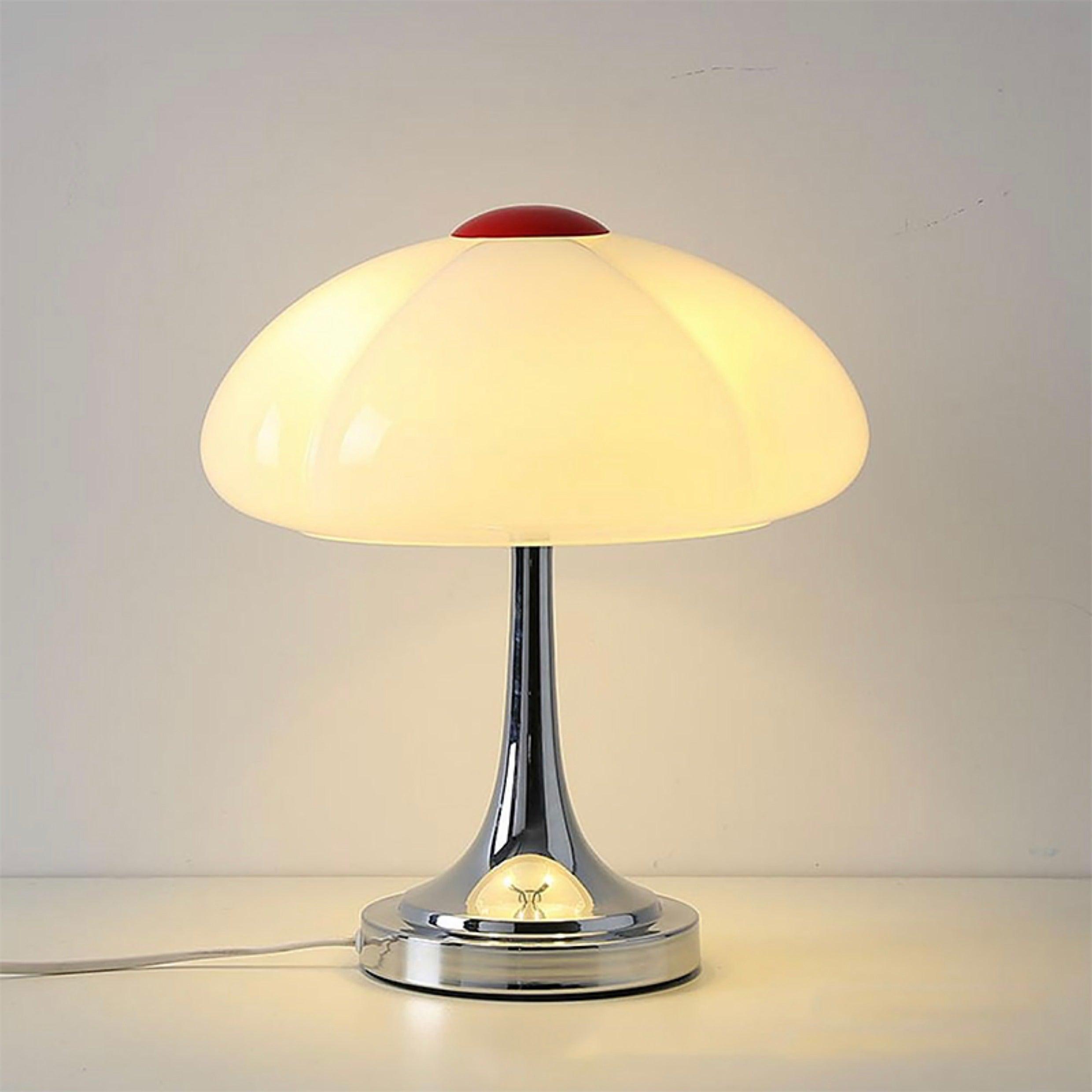 Flower Petal Table Lamp - Blowlighting