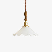 Flower Petals Pendant Lamp - Blowlighting