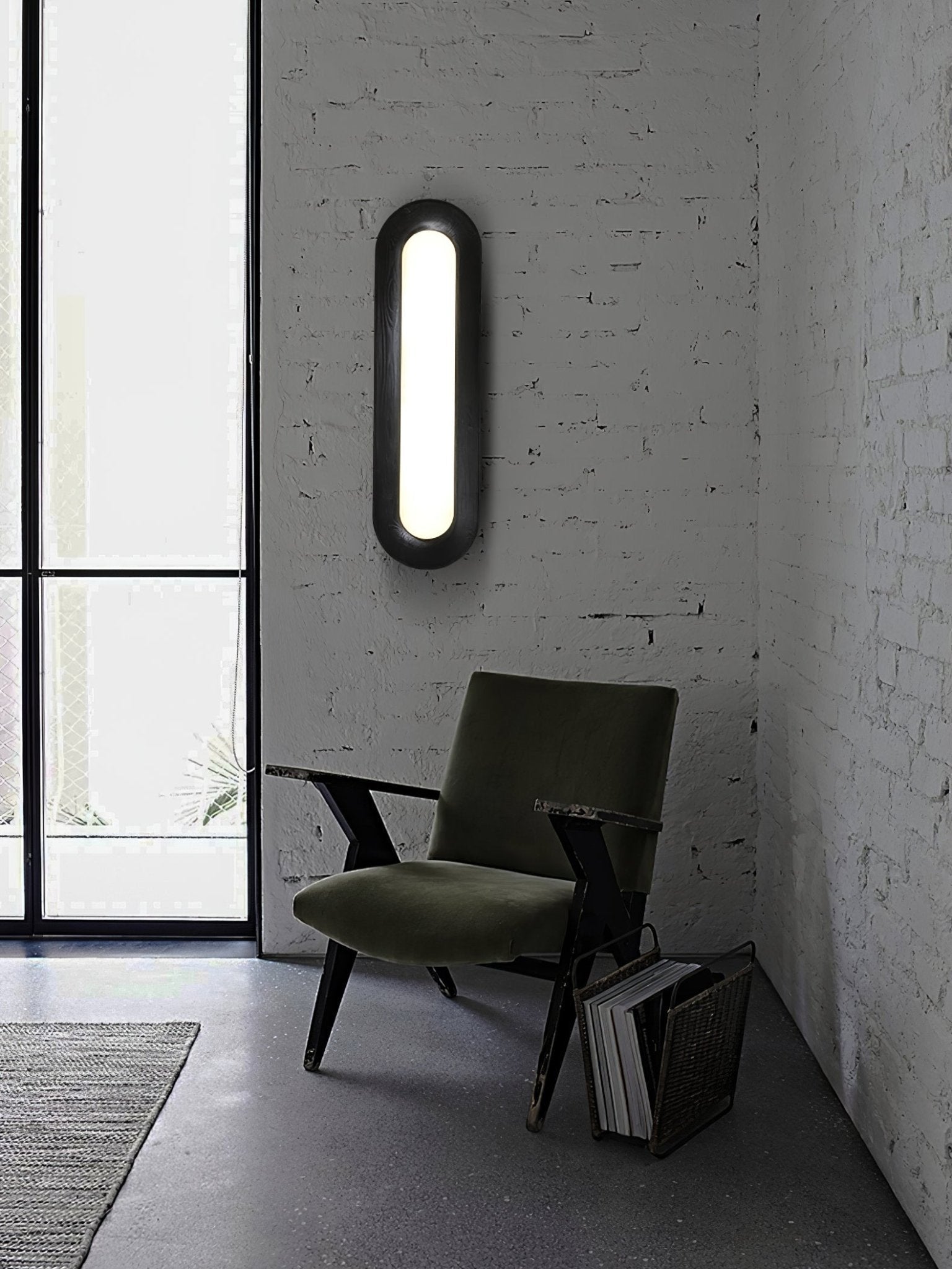 Flowing Cloud Ceiling Lamp - Blowlighting