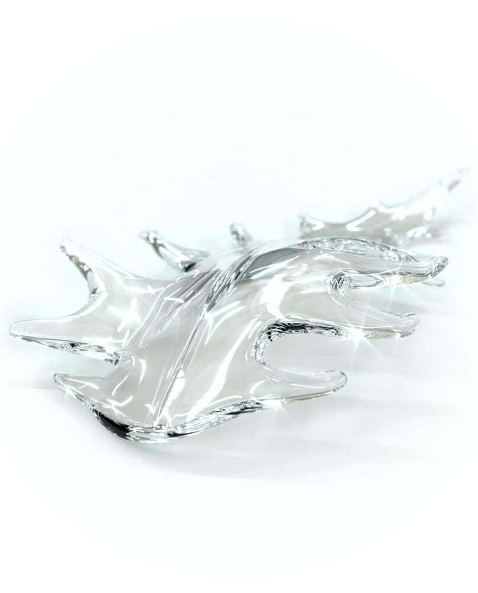 Cosolion Bird Glass Chandelier - Blowlighting