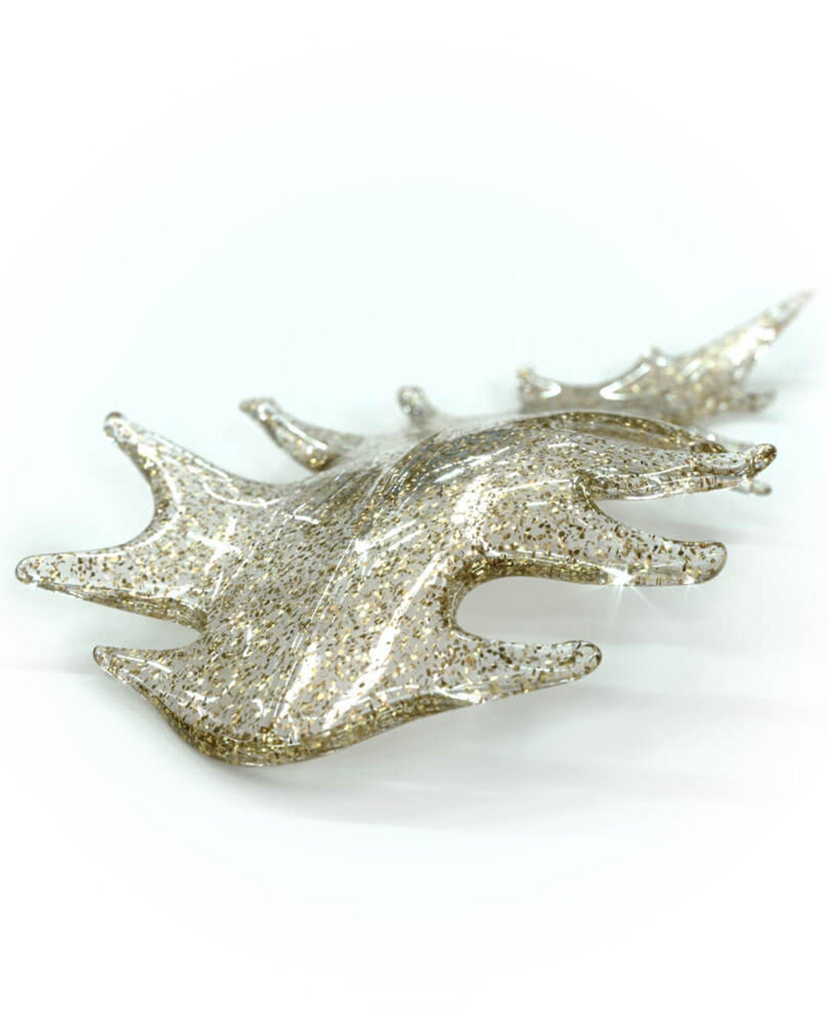 Cosolion Bird Glass Chandelier - Blowlighting