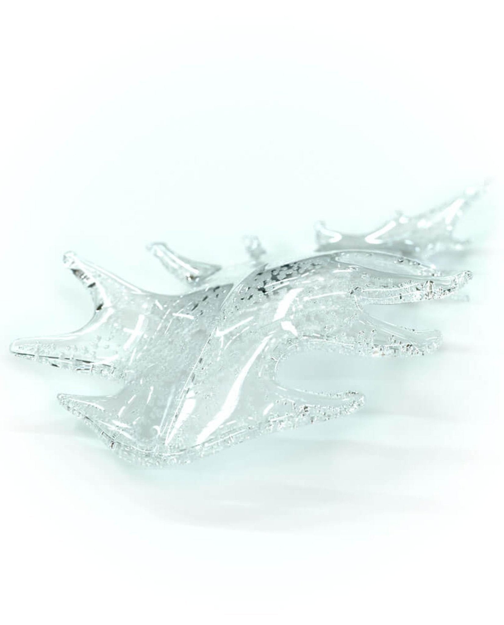 Cosolion Bird Glass Chandelier - Blowlighting