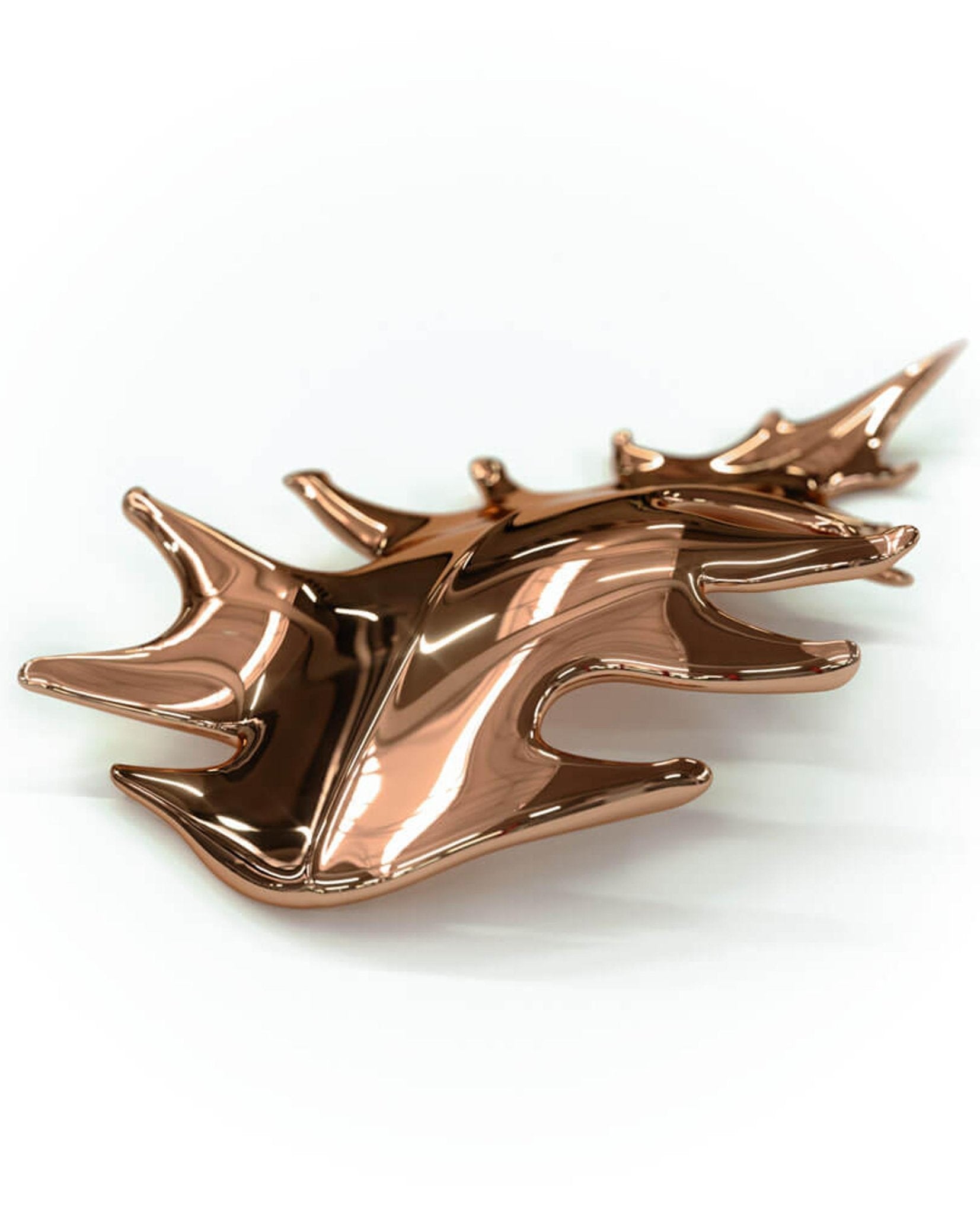 Cosolion Bird Glass Chandelier - Blowlighting