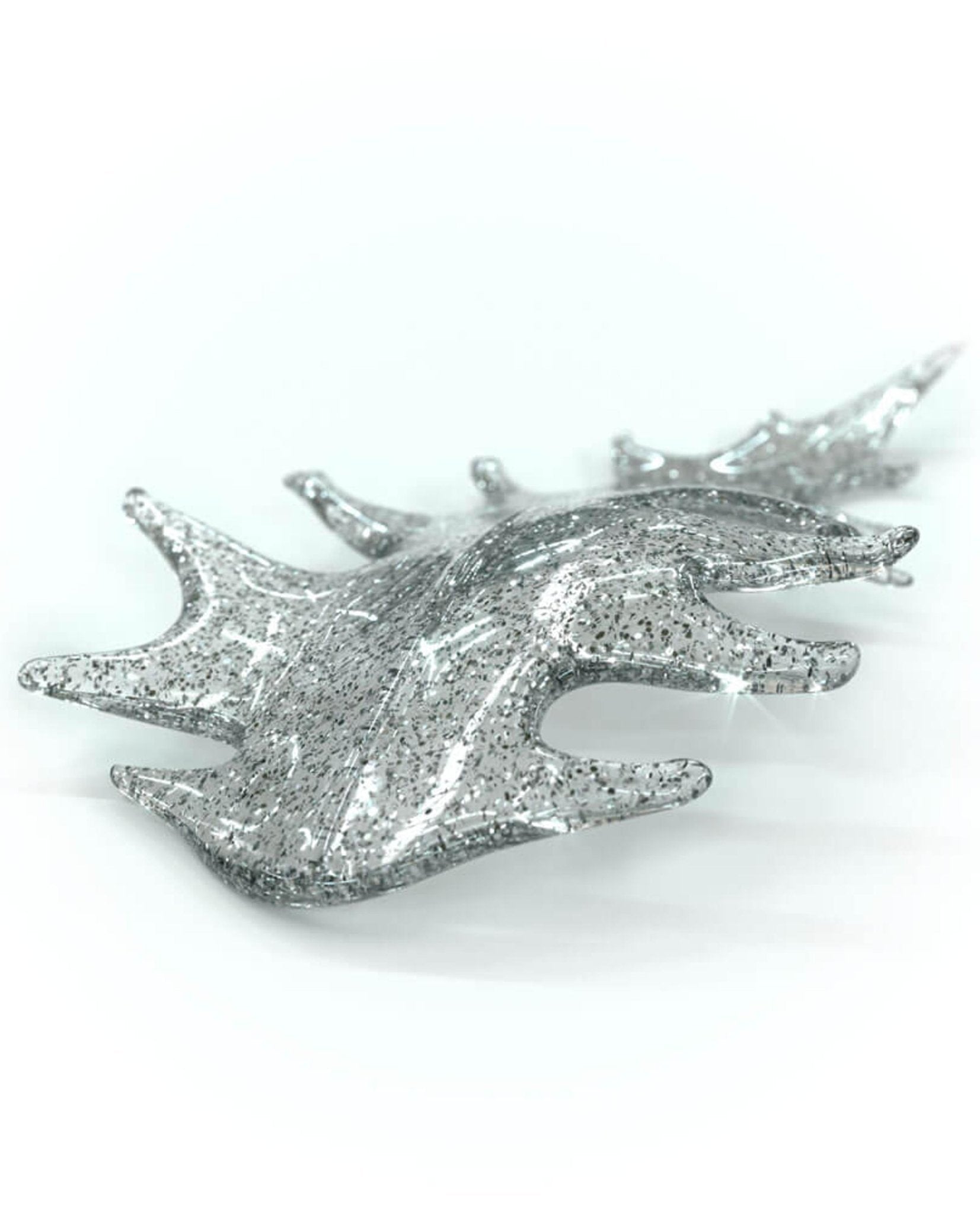 Cosolion Bird Glass Chandelier - Blowlighting