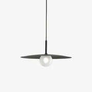 Gea Flying Saucer Pendant Lamp - Blowlighting