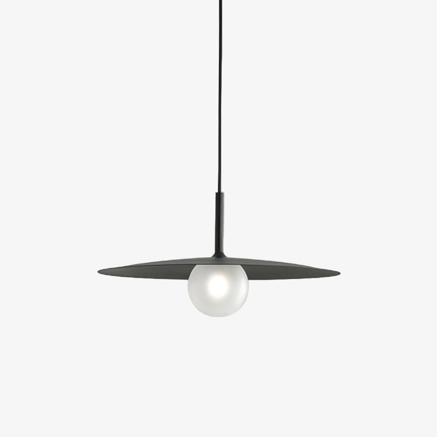 Gea Flying Saucer Pendant Lamp - Blowlighting
